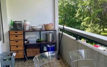 Appartement 4 pièces - image - 6