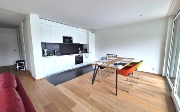 Appartement 4 pièces - image - 2