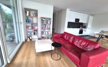 Appartement 4 pièces - image - 3