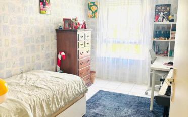 Apartment 5.5 rooms - image - 9