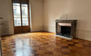 Apartment 4 rooms - image - 1