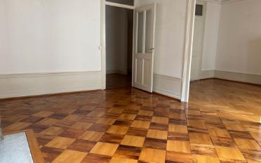Apartment 4 rooms - image - 2