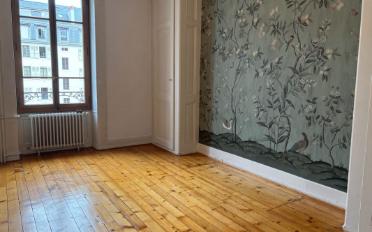 Apartment 4 rooms - image - 7