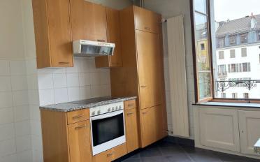 Apartment 4 rooms - image - 9
