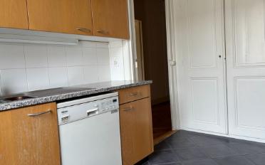 Apartment 4 rooms - image - 10