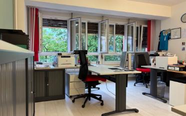 Bureau 1 pièce - image - 1