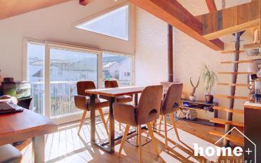 Einfamilienhaus 4 Zimmer - image - 1