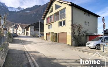 Wohnung 4 Zimmer - image - 11