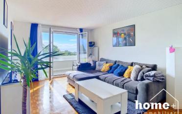 Apartment 3.5 rooms - image - 1