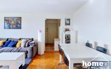 Apartment 3.5 rooms - image - 7