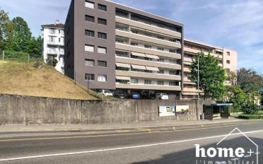 Apartment 3.5 rooms - image - 11