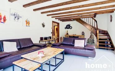 Einfamilienhaus 5.5 Zimmer - image - 4
