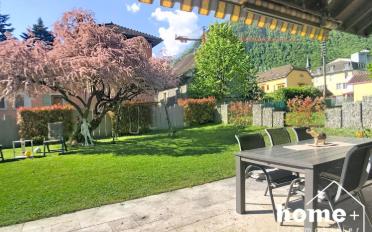 Einfamilienhaus 5.5 Zimmer - image - 2