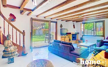 Einfamilienhaus 5.5 Zimmer - image - 3