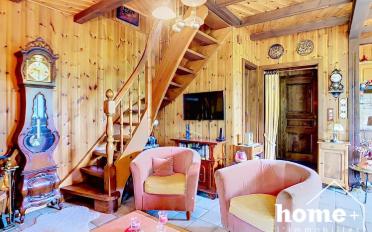 Single house 4 rooms - image - 6