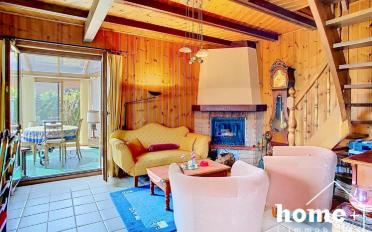 Single house 4 rooms - image - 3