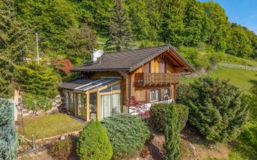 Single house 4 rooms - image - 1