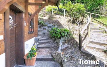 Single house 4 rooms - image - 2