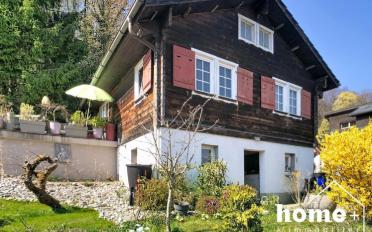 Single house 4 rooms - image - 10