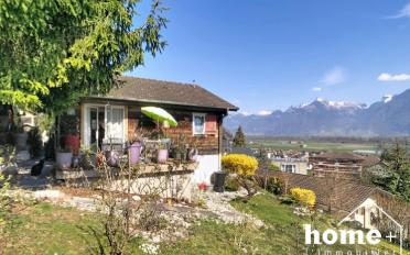 Single house 4 rooms - image - 11