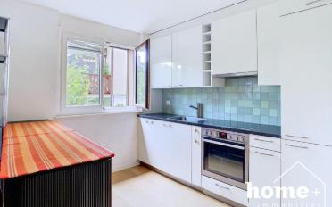 Apartment 2.5 rooms - image - 2