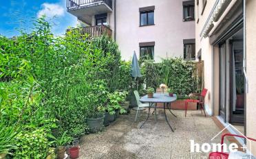 Apartment 2.5 rooms - image - 7