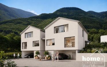 Villa 5.5 rooms - image - 1