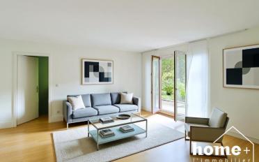 Apartment 2.5 rooms - image - 1