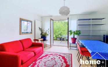 Apartment 2.5 rooms - image - 3