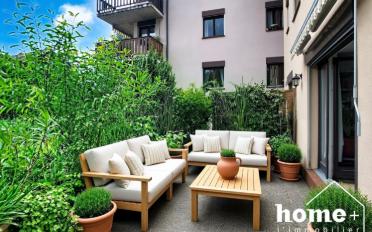 Apartment 2.5 rooms - image - 7