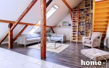 Wohnung 3.5 Zimmer - image - 3