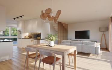 Single house 5.5 rooms - image - 3