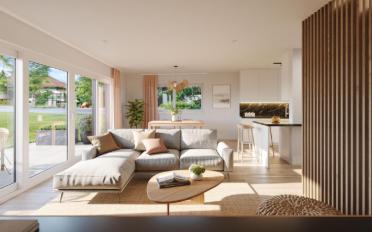 Single house 5.5 rooms - image - 4