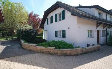 Row house 6 rooms - image - 3