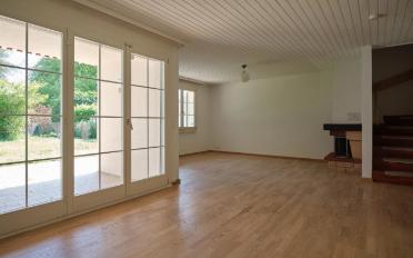 Row house 6 rooms - image - 5