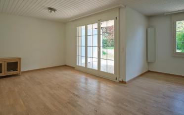 Row house 6 rooms - image - 6