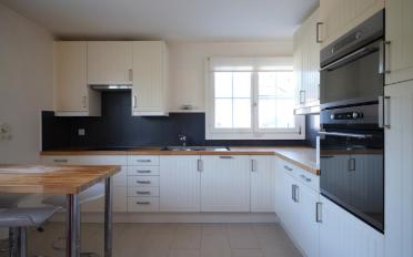 Row house 6 rooms - image - 7