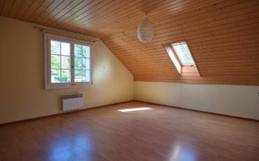 Row house 6 rooms - image - 8