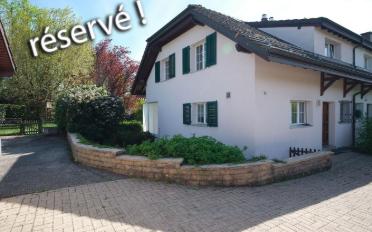 Maison contiguë 6 pièces - image - 8