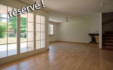 Maison contiguë 6 pièces - image - 5