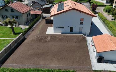 Einfamilienhaus 7 Zimmer - image - 3
