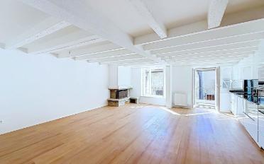 Einfamilienhaus 7.5 Zimmer - image - 1