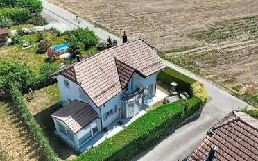 Maison 5 pièces - image - 3