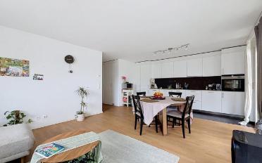 Wohnung 4 Zimmer - image - 2