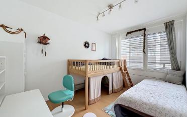 Wohnung 4 Zimmer - image - 5