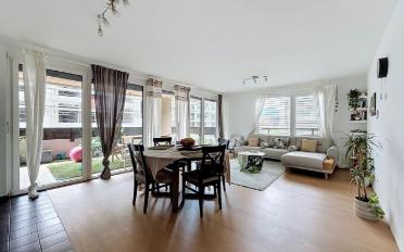 Wohnung 4 Zimmer - image - 1