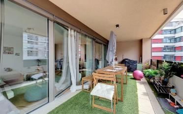 Wohnung 4 Zimmer - image - 7