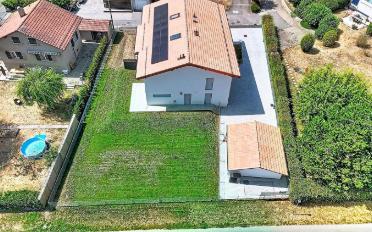 Single house 7 rooms - image - 2