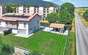 Single house 7 rooms - image - 1