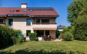 Single house 7 rooms - image - 2